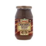 YOUNGS CHOCALTE SPREAD 600G