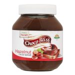 YOUNGS CHOCO BLISS 675G