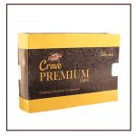 CRAVE PREMIUM DARD CHOCOLATE 500GM