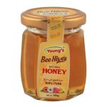 YOUNGS HONEY 125G