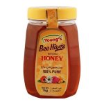 YOUNGS HONEY 1KG