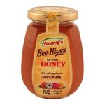 YOUNGS HONEY 240GM