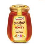 YOUNGS HONEY 500G