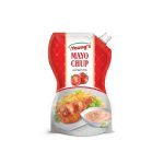 YOUNGS MAYO CHUP 200ML