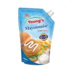 YOUNGS MAYONISE 200ML