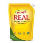 YOUNGS REAL MAYONNAISE 2LTR
