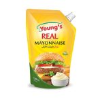 YOUNGS REAL MAYONNAISE 950ML