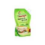YOUNGS SANDWICH SPREAD 200ML