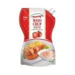 YUNGS MAYO CHUP 500ML