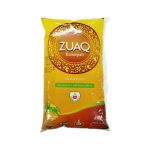 ZAUQ BANASPATI GHEE 1X5 LTR